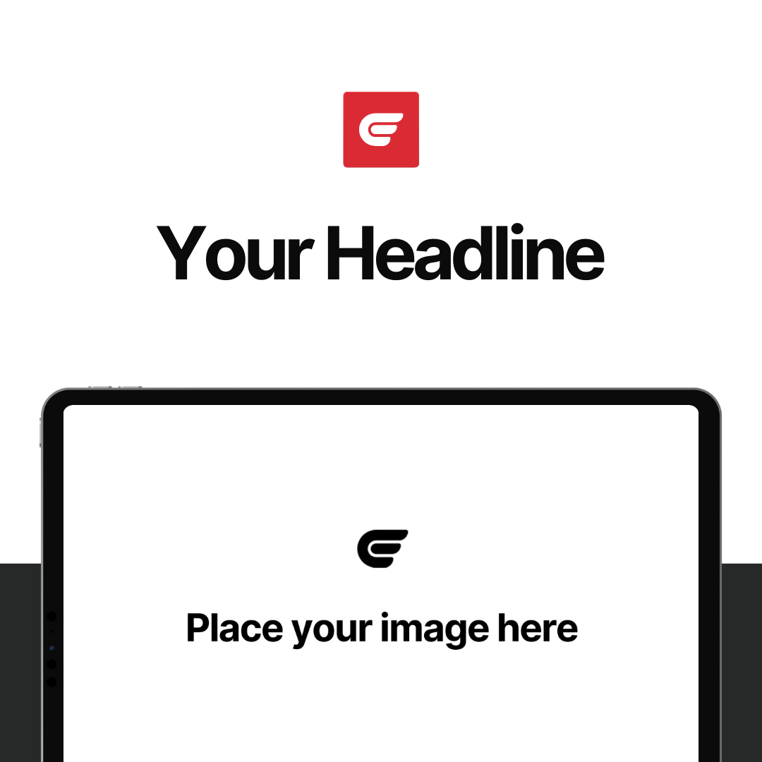 Widescreen Mockups