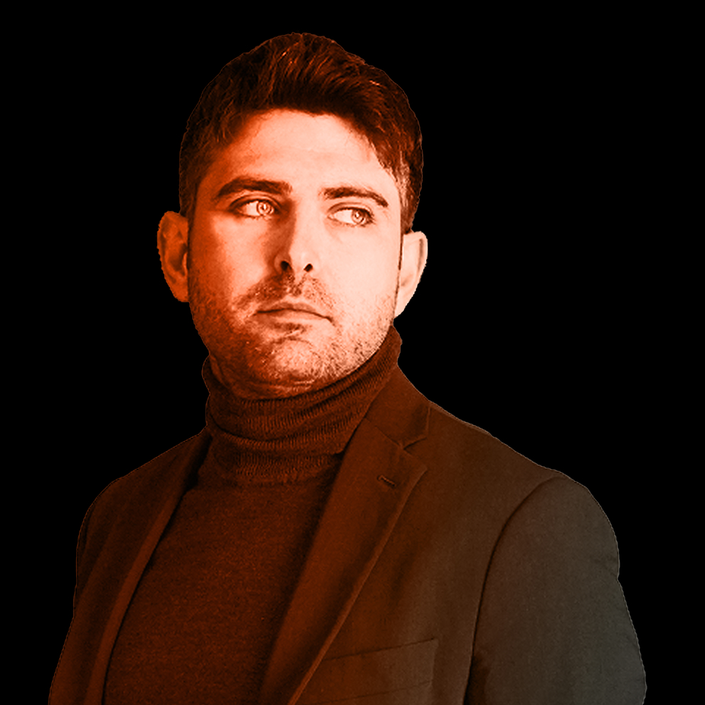 Joe Di Siena