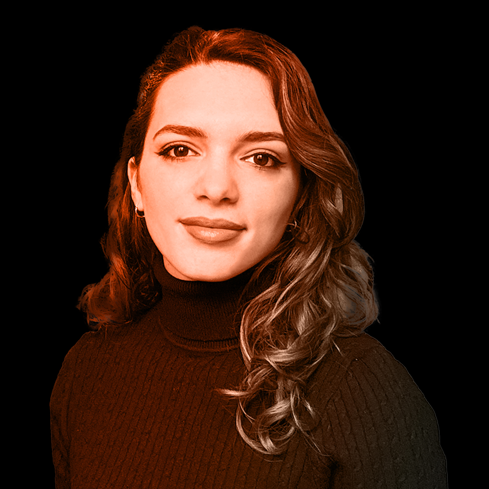 Michela Marku