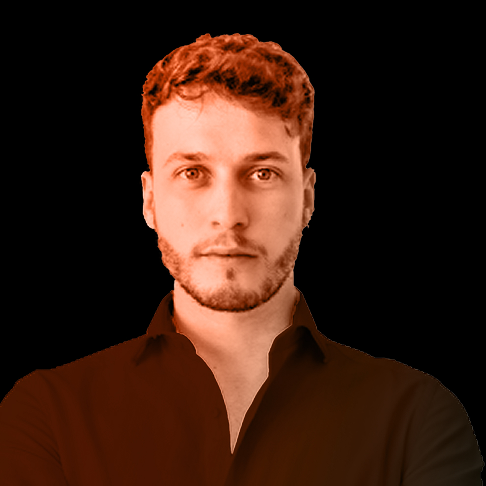 Nicolò Conti